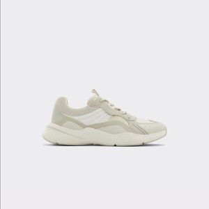 Aldo Size 10.5 Jogger Sneaker